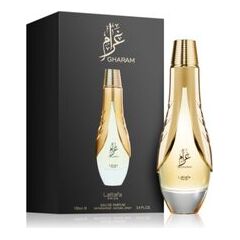 LATTAFA PERFUMES GHARAM EDP 50ML