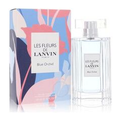 LANVIN BLUE ORCHID EDP 50ML