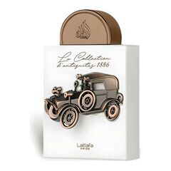 LATTAFA PERFUMES LA COLLECTION D'ANTIQUITES 1886 EDP 100ML