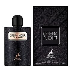 MAISON ALHAMBRA OPERA NOIR EDP 100ML