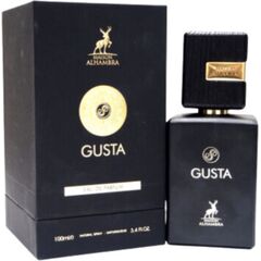 MAISON ALHAMBRA GUSTA EDP 100ML