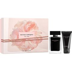 NARCISO RODRIGUEZ FOR HER GIFT SET EDT 50 ML A KRÉM NA RUCE 50 ML