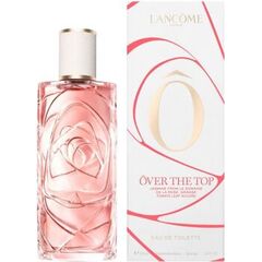 LANCOME OVER THE TOP EDT 100ML