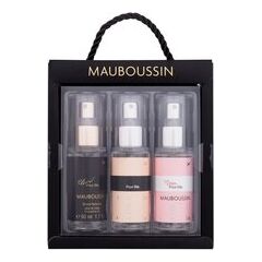 MAUBOUSSIN POUR ELLE SET 150ML