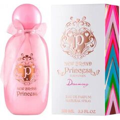 NEW BRAND PERFUMES PRESTIGE PRINCESS DREAMING EDP 100ML