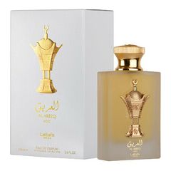 LATTAFA PERFUMES AL AREEQ GOLD EDP 100ML
