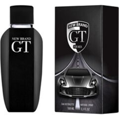 NEW BRAND PERFUMES GT EDT 100ML