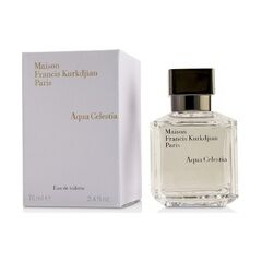 MAISON FRANCIS KURKDJIAN AQUA CELESTIA EDT 35ML