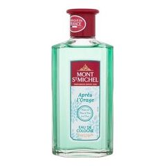 MONT ST MICHEL APRÈS L'ORAGE EDC 250ML