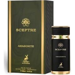 MAISON ALHAMBRA SCEPTRE AMAZONITE EDP 100ML