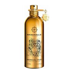 MONTALE PARIS BENGAL OUD EDP 100ML