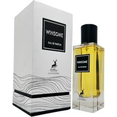MAISON ALHAMBRA WINSOME EDP 90ML