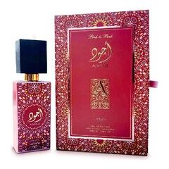 LATTAFA PERFUMES AJWAD PINK TO PINK EDP 60ML