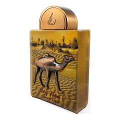 LATTAFA PERFUMES PRIDE ART OF NATURE I EDP 100ML