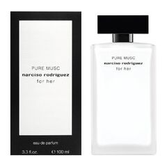 NARCISO RODRIGUEZ PURE MUSC EDP 100ML
