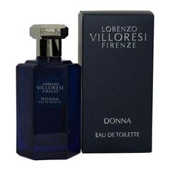 LORENZO VILLORESI DONNA EDT 100ML