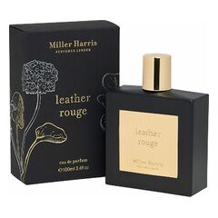 MILLER HARRIS LEATHER ROUGE EDP 100ML