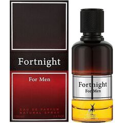 MAISON ALHAMBRA FORTNIGHT FOR MEN EDP 100ML