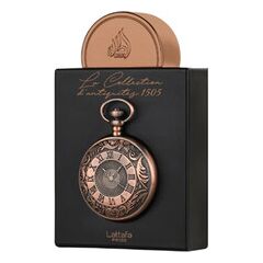 LATTAFA PERFUMES LA COLLECTION ANTIQUITES 1505 EDP 100ML