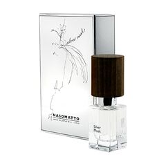 NASOMATTO SILVER MUSK PERFUME 30ML