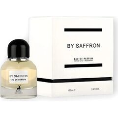 MAISON ALHAMBRA BY SAFFRON EDP 100ML