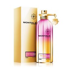 MONTALE PARIS THE NEW ROSE EDP 100ML