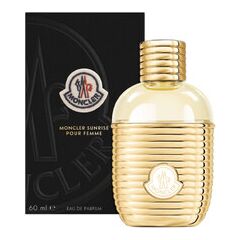 MONCLER SUNRISE POUR FEMME EDP 100ML
