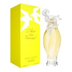NINA RICCI L`AIR DU TEMPS EDT 50ML