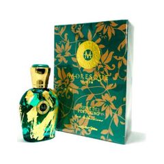 MORESQUE FIORE DI PORTOFINO EDP 50ML