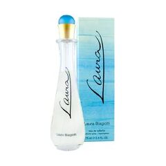 LAURA BIAGIOTTI LAURA EDT 50ML