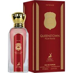MAISON ALHAMBRA QUEENSTOWN EDP 100ML