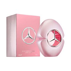 MERCEDES BENZ MERCEDES-BENZ EDT 60ML