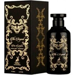 MAISON ALHAMBRA THE SERPENT EDP 100ML