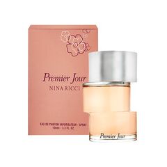 NINA RICCI PREMIER JOUR EDP 100ML