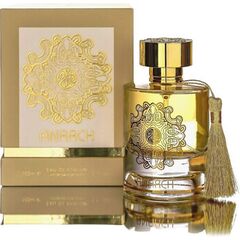 MAISON ALHAMBRA ANARCH EDP 100ML