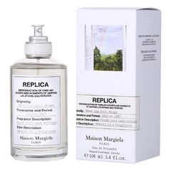 MAISON MARGIELA REPLICA WHEN THE RAIN STOPS EDT 30ML