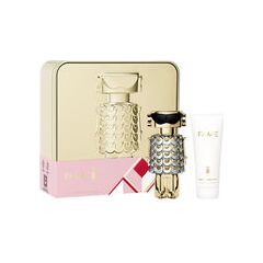 PACO RABANNE FAME GIFT SET EDP 50 ML AND BODY LOTION 75 ML
