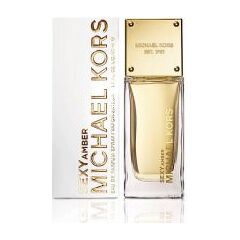 MICHAEL KORS SEXY AMBER EDP 100ML