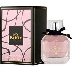MAISON ALHAMBRA MY PARTY EDP 100ML