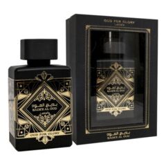 LATTAFA PERFUMES OUD FOR GLORY BADE'E AL OUD EDP 100ML