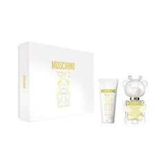 MOSCHINO TOY 2 GIFT SET EDP 30 ML AND BODY LOTION 50 ML