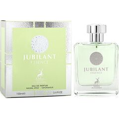 MAISON ALHAMBRA JUBILANT ESSENCE EDP 100ML