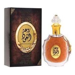 LATTAFA PERFUMES ROUAT AL OUD EDP 100ML