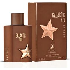 MAISON ALHAMBRA GALACTIC MEN INTENSE EDP 100ML