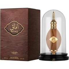 LATTAFA PERFUMES AFAQ EDP 100ML