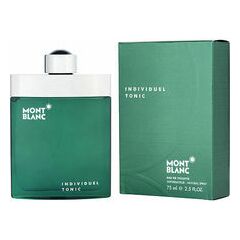 MONT BLANC INDIVIDUEL TONIC EDT 75ML