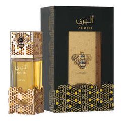 LATTAFA PERFUMES ATHEERI EDP 100ML