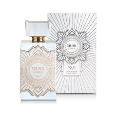 NOYA MUSK IS GREAT EXTRAIT DE PARFUM 100ML