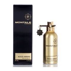 MONTALE PARIS AOUD AMBRE EDP 100ML