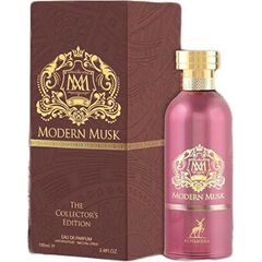 MAISON ALHAMBRA MODERN MUSK EDP 100ML